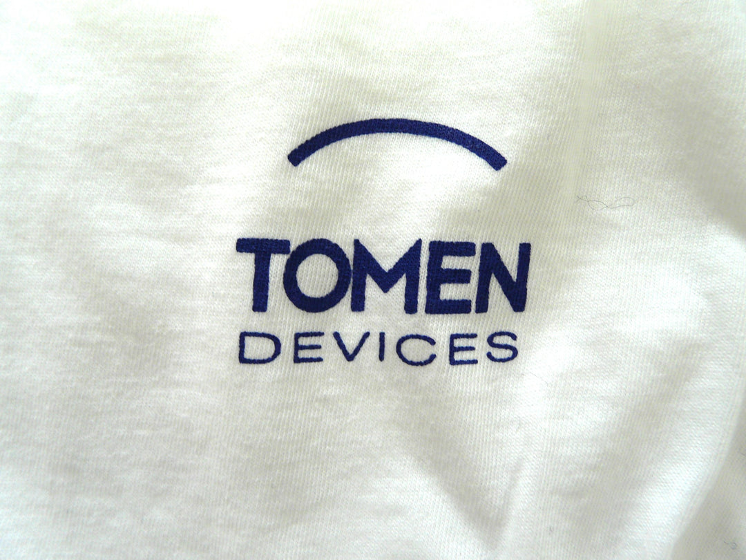 【激安古着】 TOMEN　DEVICES　半袖Tシャツ　トップス