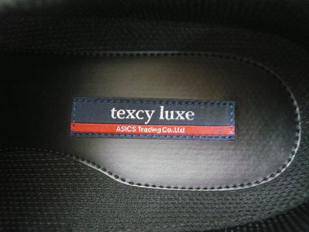 【小物/雑貨】 texcy luxe　スニーカー　シューズ