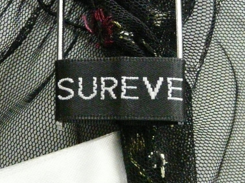 【激安古着】 SUREVE　半袖シャツ　トップス