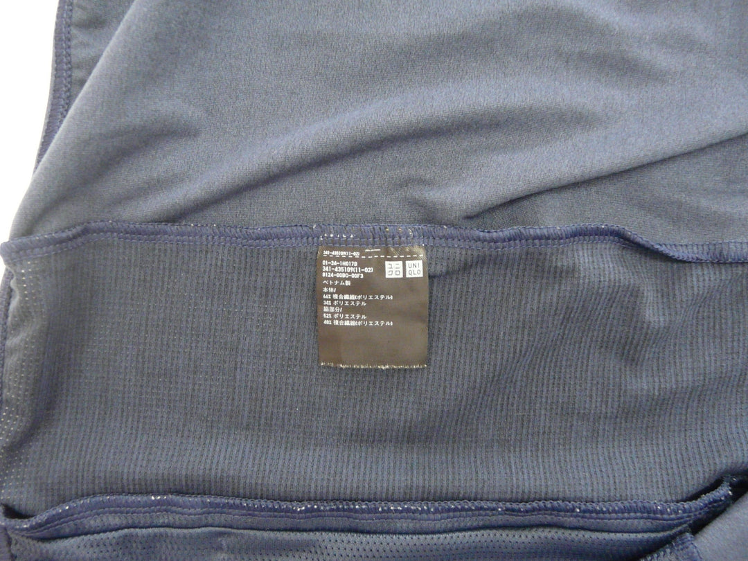 ユニクロ　その他アウター　アウター