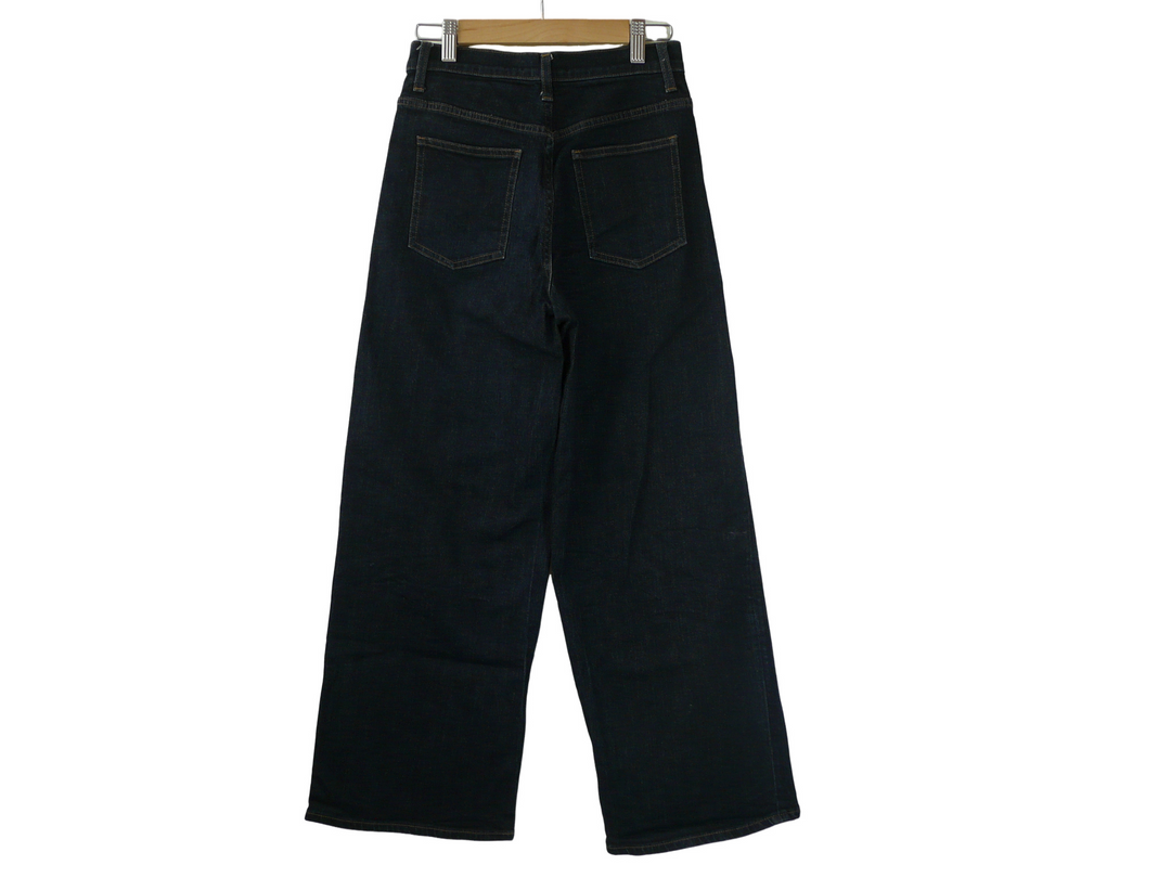 ユニクロ　デニムパンツ　パンツ