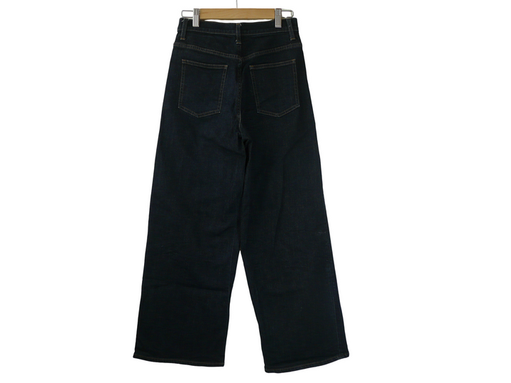 ユニクロ　デニムパンツ　パンツ