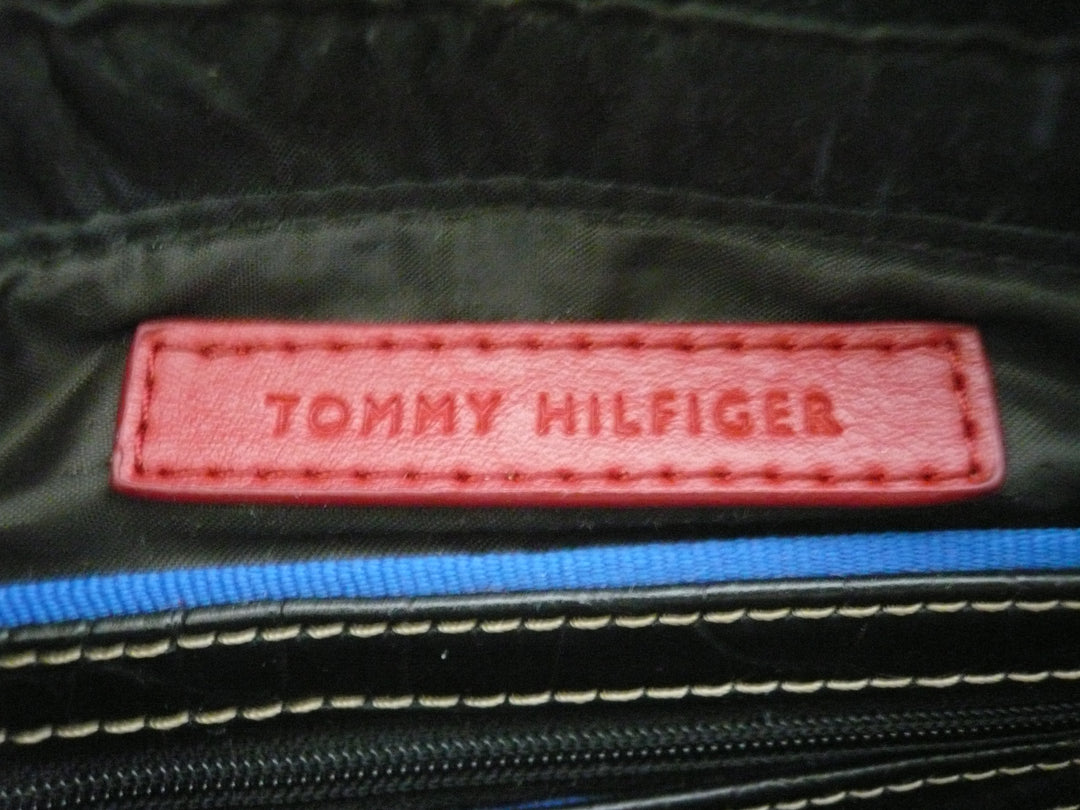 【小物/雑貨】 TOMMY HILFIGER　ハンドバッグ/クラッチバッグ　バッグ