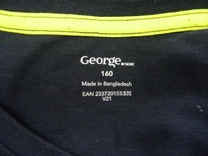 【激安古着】 George　長袖Tシャツ　トップス