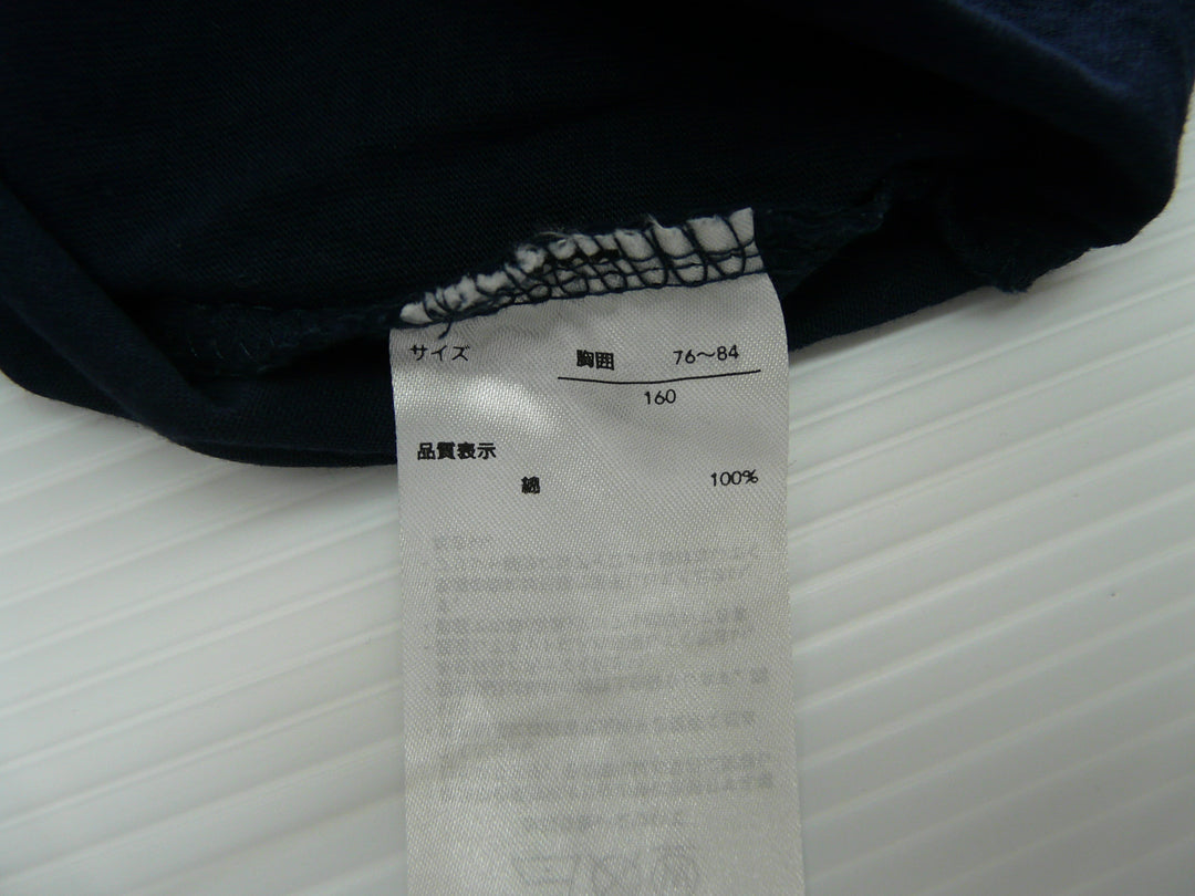 【激安古着】 George　長袖Tシャツ　トップス