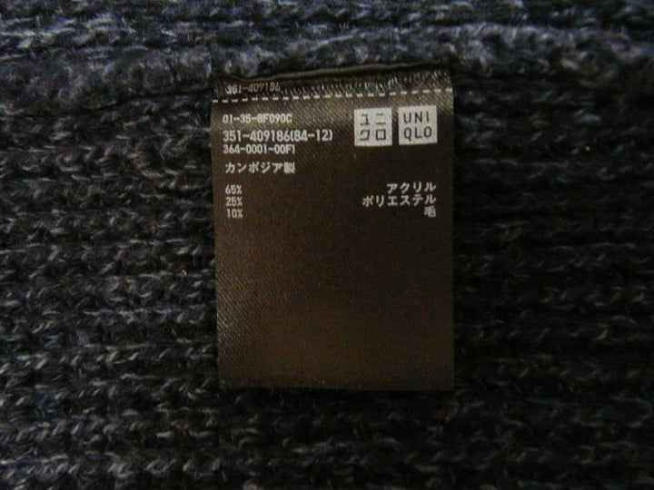 ユニクロ　ニットorセーター　トップス