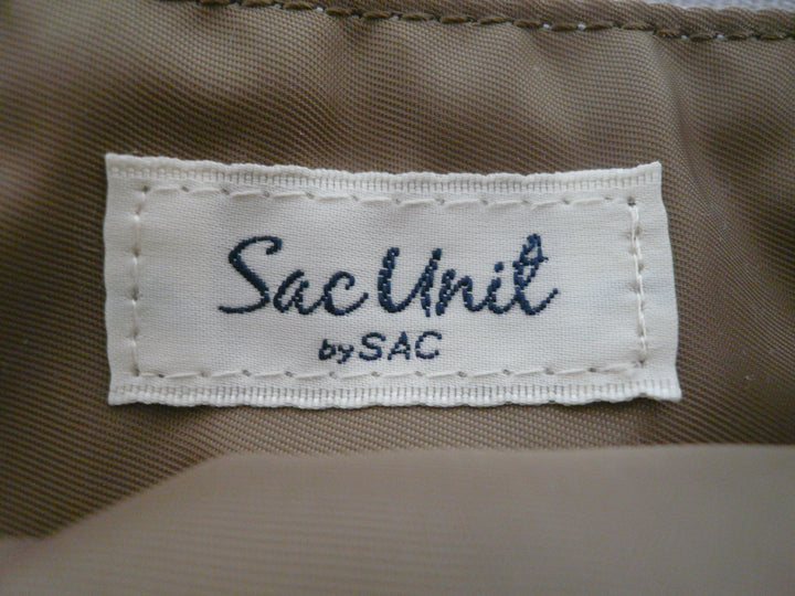 【小物/雑貨】 Sac Unil　ショルダーバッグ　バッグ