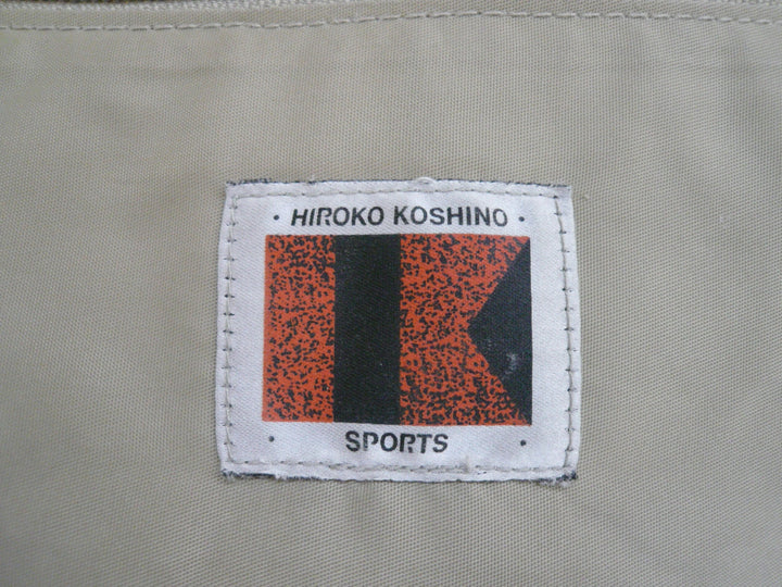 【小物/雑貨】 HIROKO KOSHINO SPORTS　ショルダーバッグ　バッグ