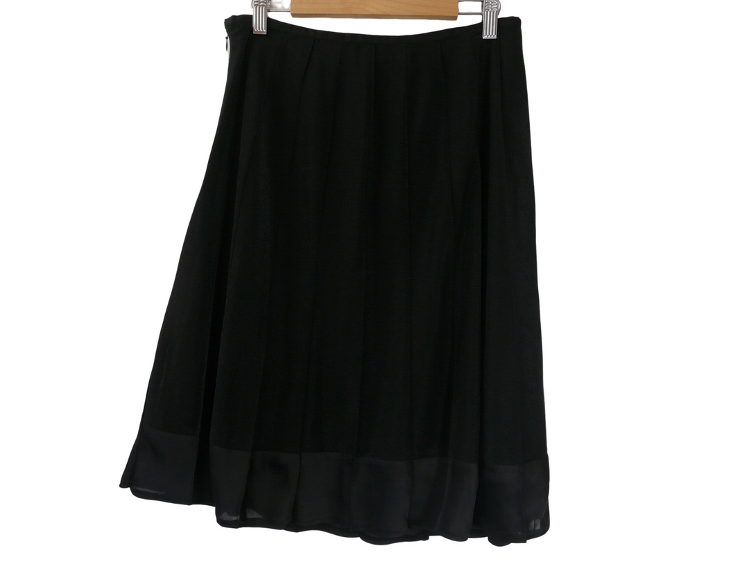 ブランド名不明　ミニスカート　スカート