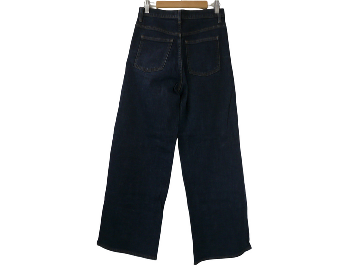 ユニクロ　デニムパンツ　パンツ