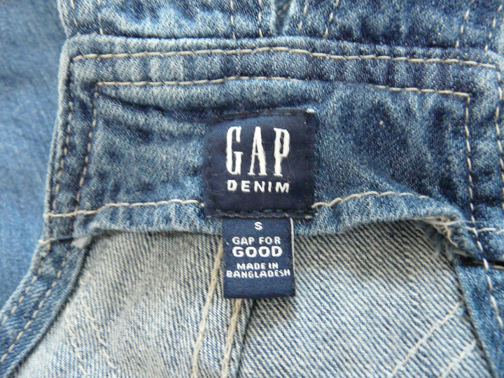 【激安古着】 GAP　サロペット/オーバーオール　オールインワンセットアップ