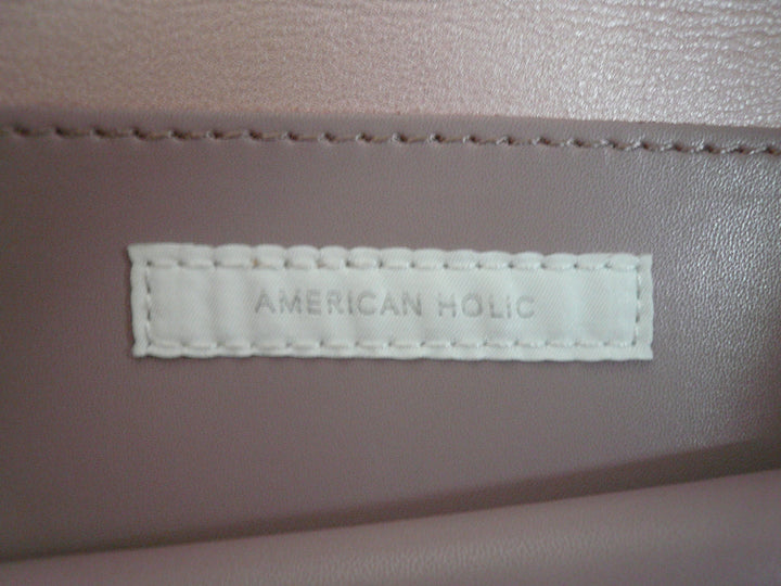 【小物/雑貨】 AMERICAN HOLIC　トートバッグ　バッグ