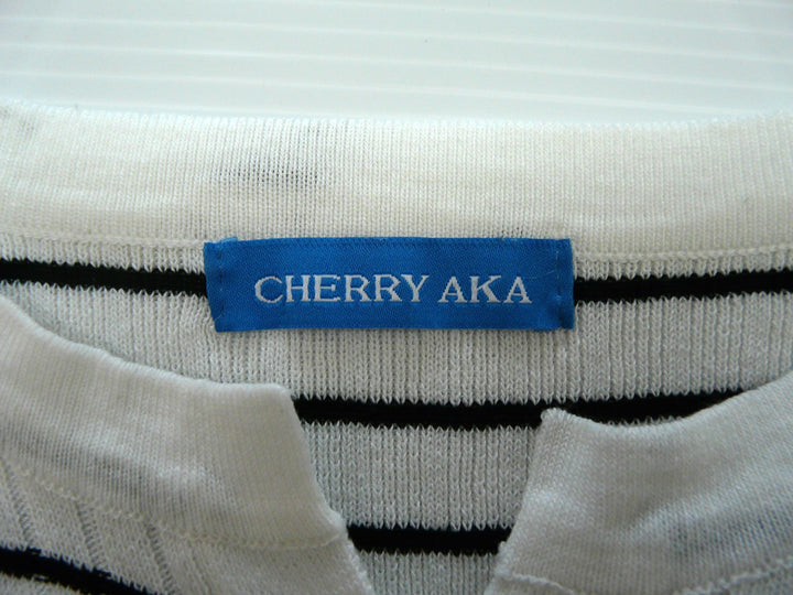 【激安古着】 CHERRY AKA　ニットorセーター　トップス