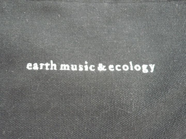 【小物/雑貨】 earth music ＆ ecology　トートバッグ　バッグ