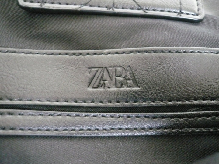 【小物/雑貨】 ZARA ザラ　ハンドバッグ/クラッチバッグ　バッグ