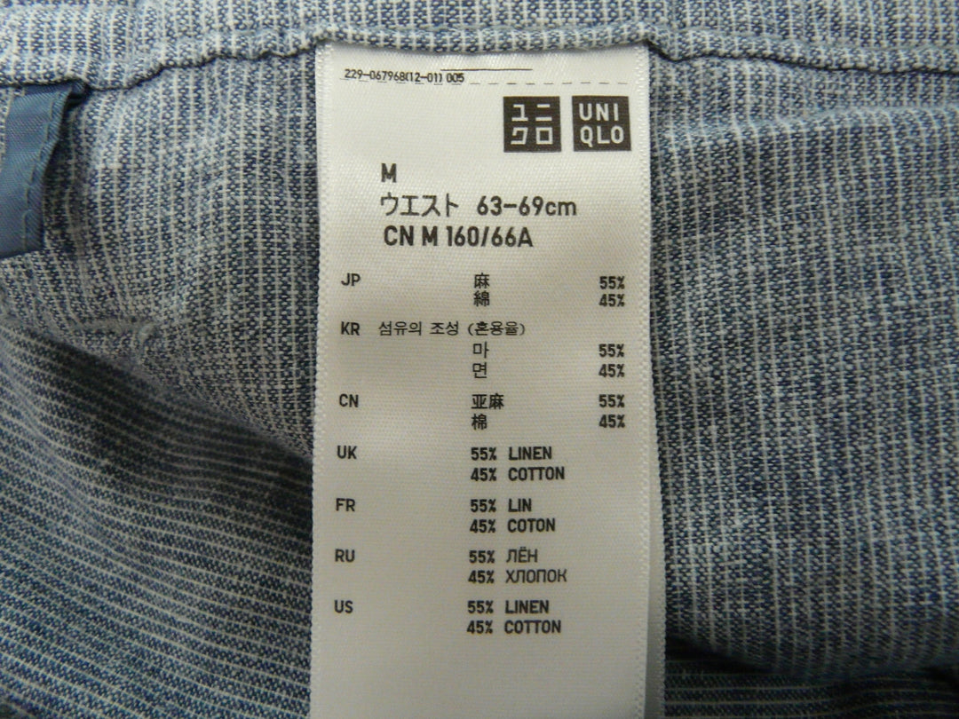 ユニクロ　その他パンツ　パンツ