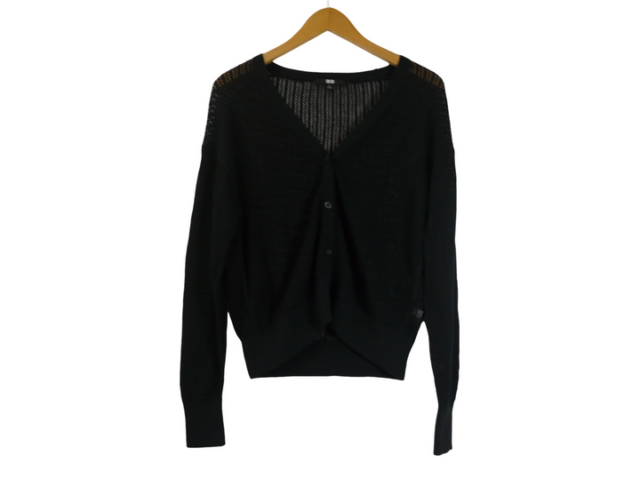 ユニクロ　ニットorセーター　トップス