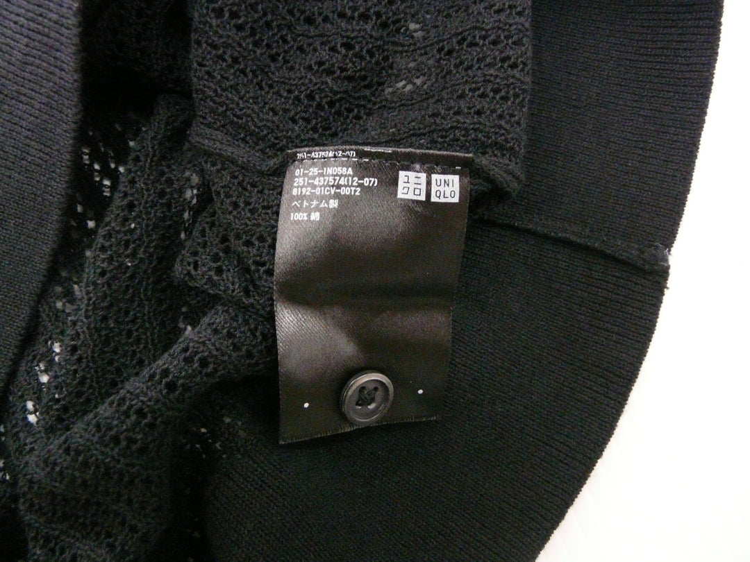 ユニクロ　ニットorセーター　トップス