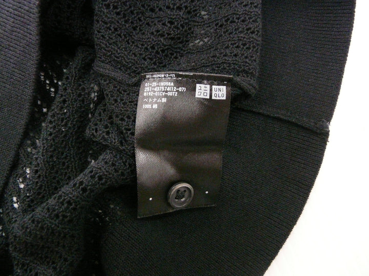 ユニクロ　ニットorセーター　トップス