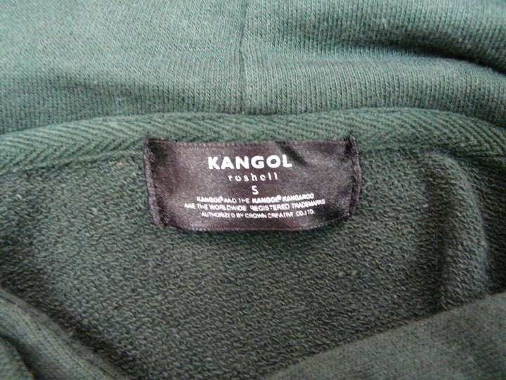 【激安古着】 KANGOL　パーカー　トップス