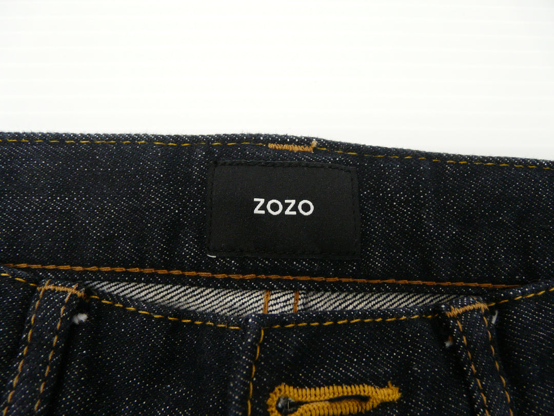 【激安古着】 ZOZO　デニムパンツ　パンツ