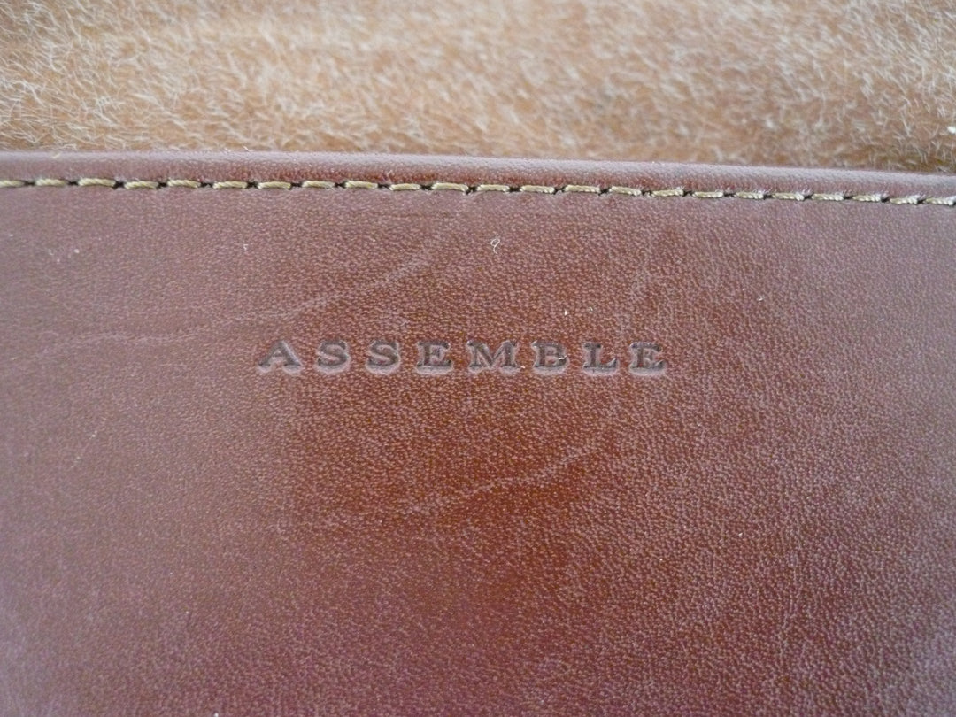 【小物/雑貨】 ASSEMBLE　トートバッグ　バッグ