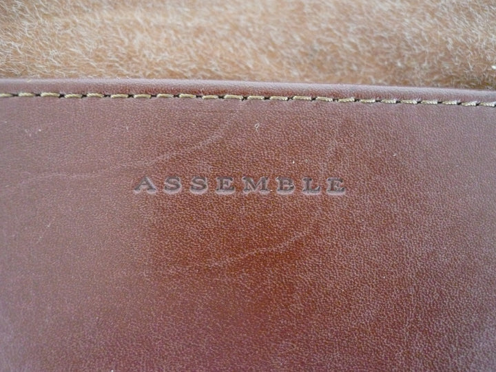 【小物/雑貨】 ASSEMBLE　トートバッグ　バッグ