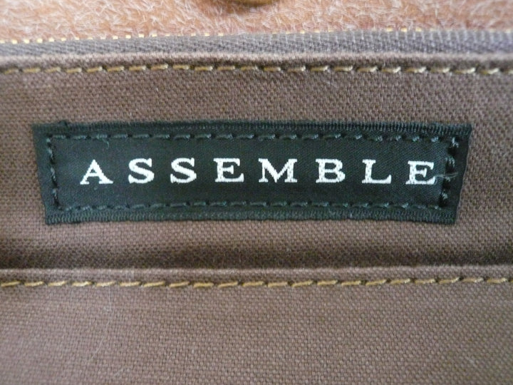 【小物/雑貨】 ASSEMBLE　トートバッグ　バッグ