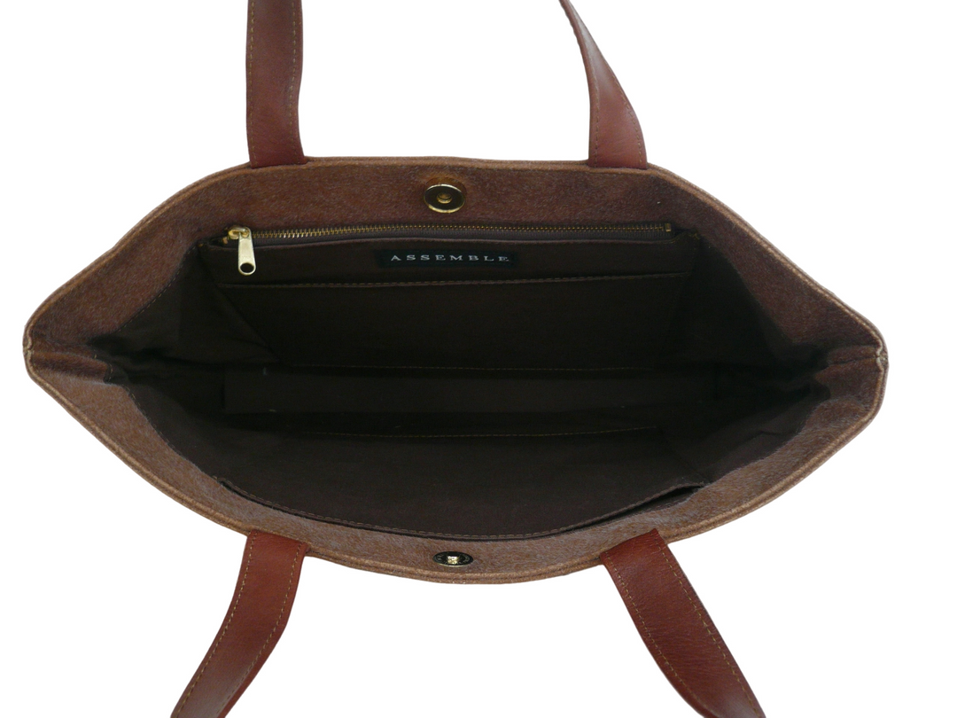 【小物/雑貨】 ASSEMBLE　トートバッグ　バッグ