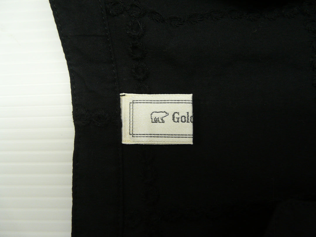 【激安古着】 Golden Bear　長袖シャツ　トップス