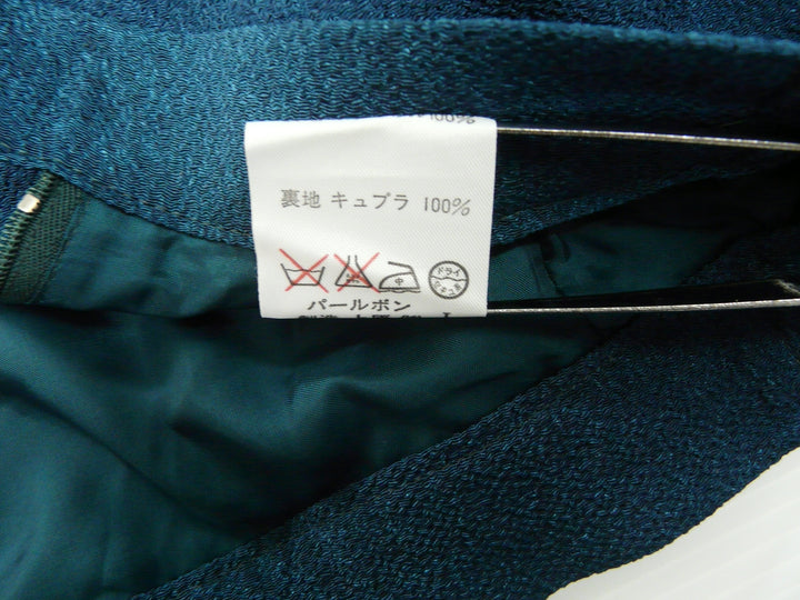 ブランド名不明　セットアップ　オールインワンセットアップ