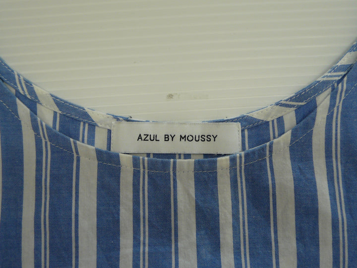 【激安古着】 AZUL BY MOUSSY　ワンピース　ワンピース or ドレス