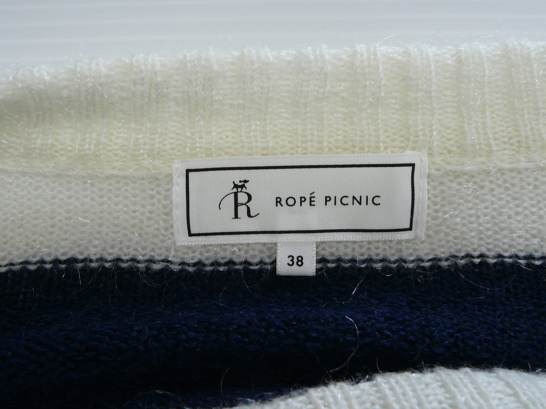 【激安古着】 ROPE PICNIC　ニットorセーター　アウター