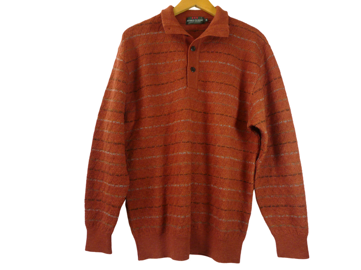 【激安古着】 JUNKO CLASSIC　ニットorセーター　トップス