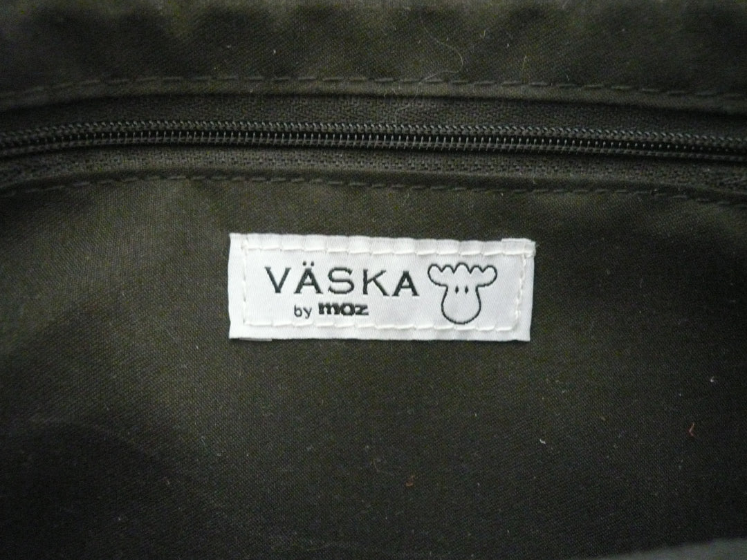 【小物/雑貨】 VASKA by moz　ショルダーバッグ　バッグ