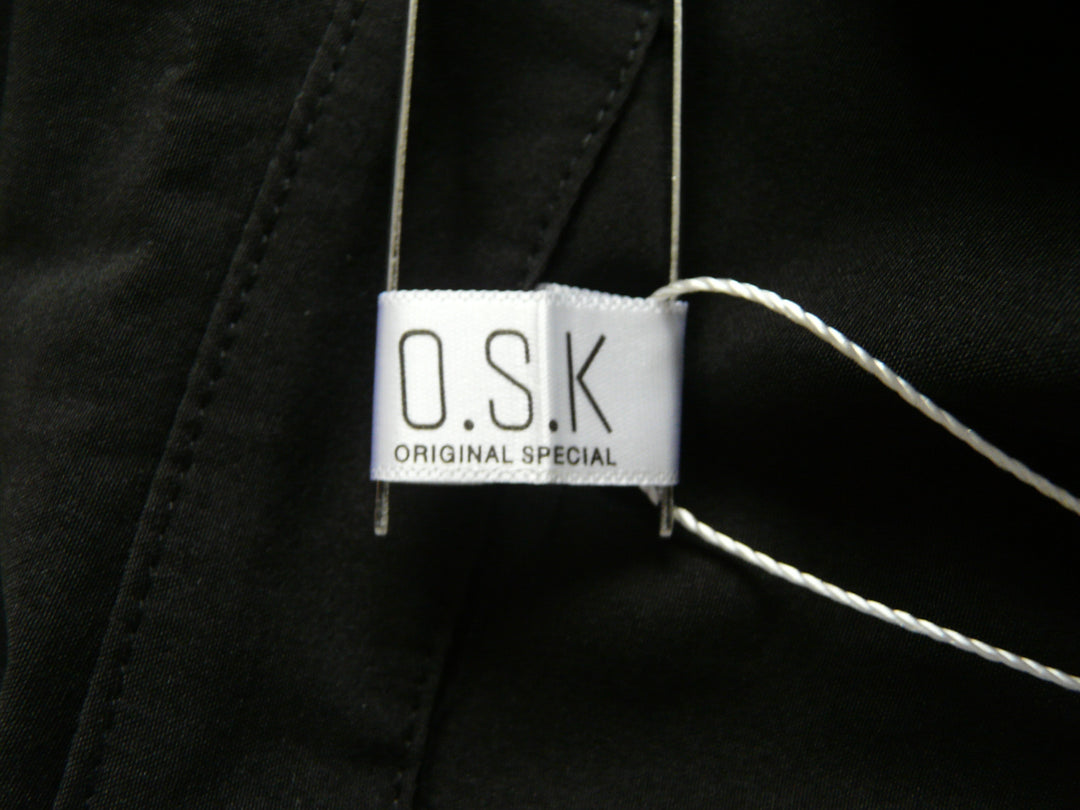 【激安古着】 O.S.K　長袖シャツ　トップス