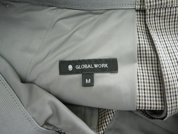 【激安古着】 GLOBAL WORK　スラックス　パンツ