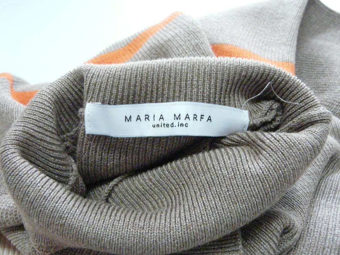 【激安古着】 MARIA MARFA　ニットorセーター　トップス