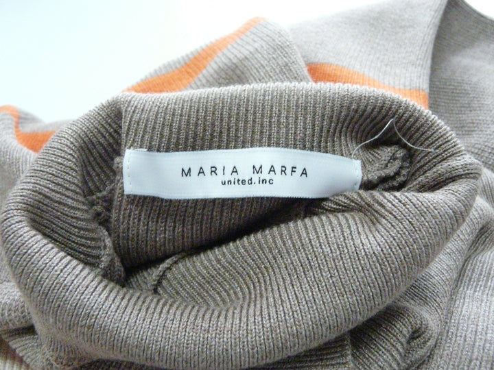 【激安古着】 MARIA MARFA　ニットorセーター　トップス
