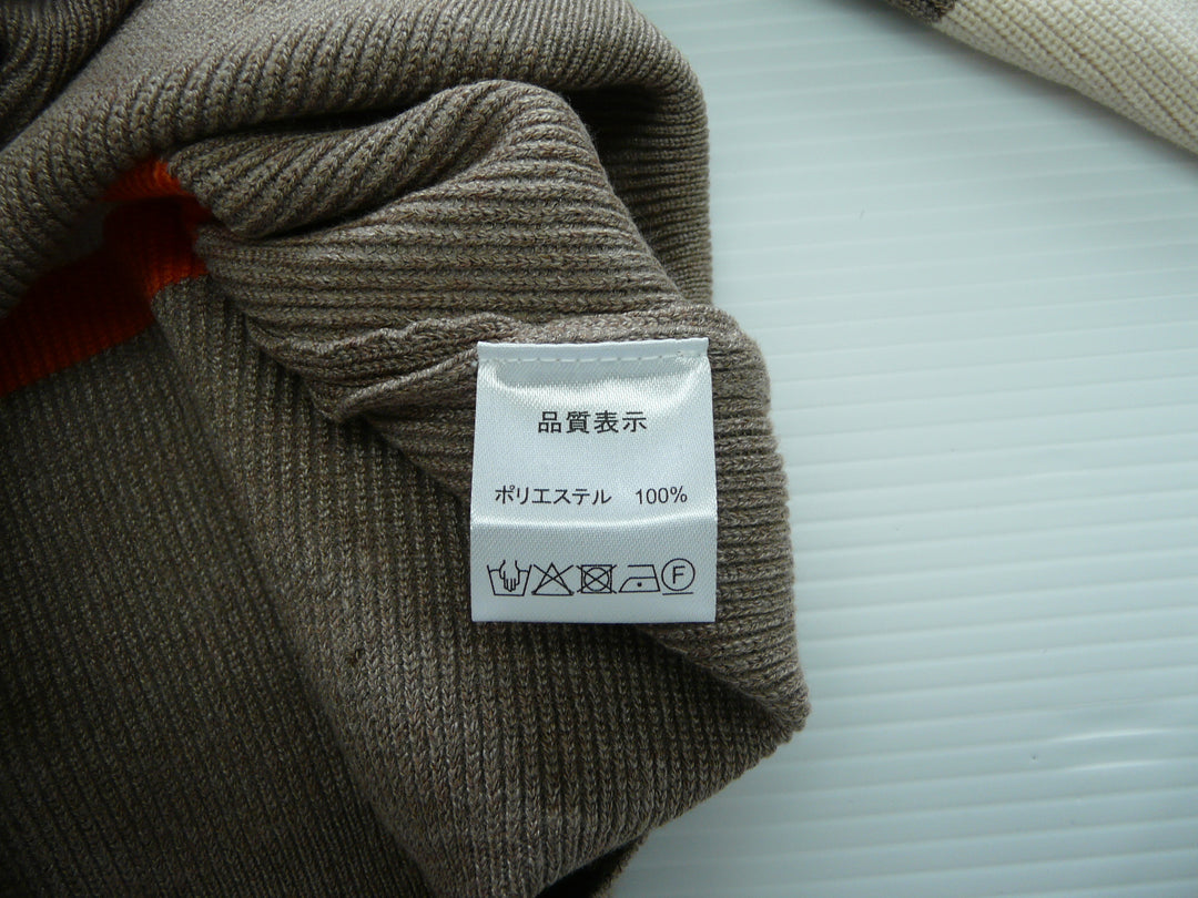 【激安古着】 MARIA MARFA　ニットorセーター　トップス