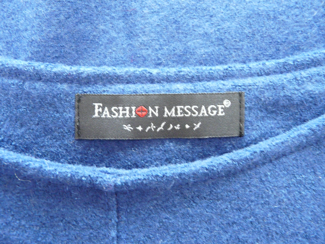 【激安古着】 FASHI+N MESSAGE　ニットorセーター　トップス
