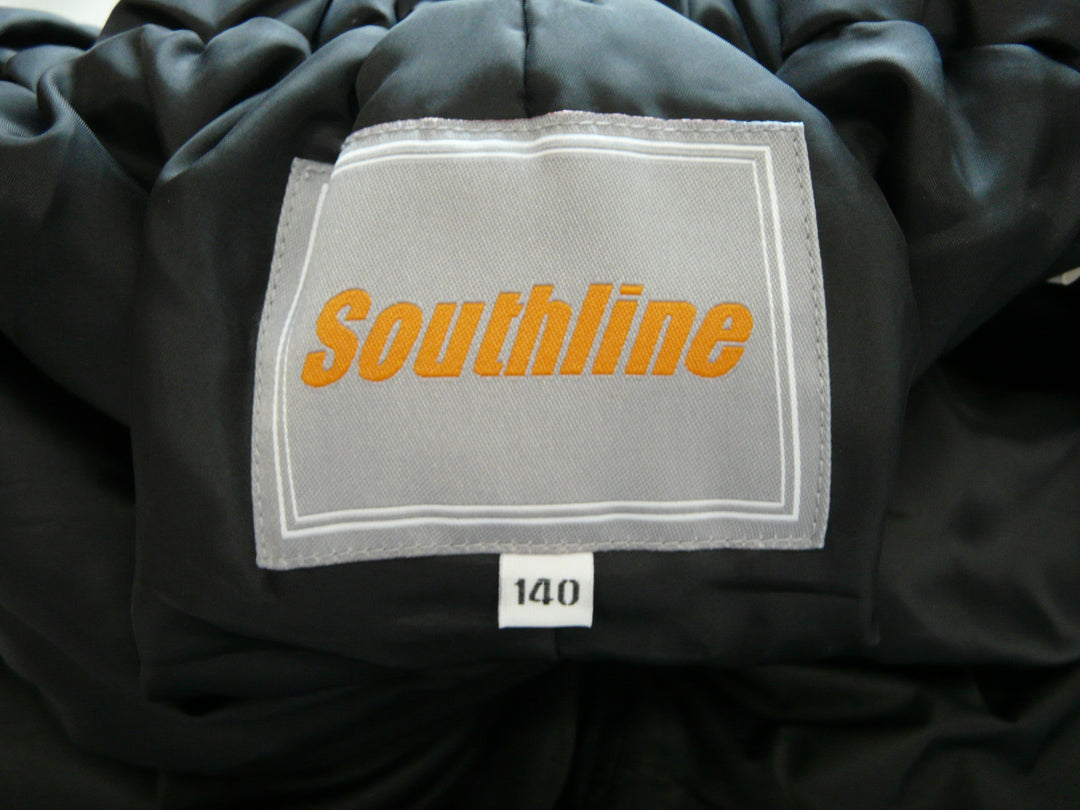 【激安古着】 Southline　サロペット/オーバーオール　オールインワンセットアップ