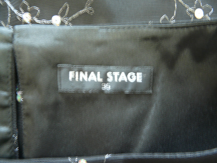 【激安古着】 FINAL STAGE　ドレス　ワンピース or ドレス