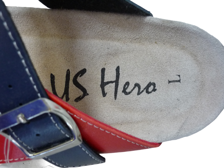 【激安古着】 US Hero　サンダル　シューズ