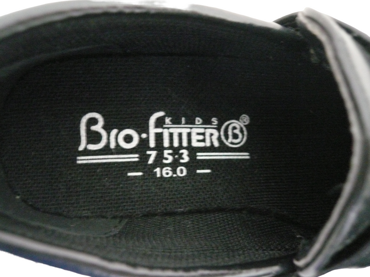 【激安古着】　Bro Fitter　スニーカー　シューズ