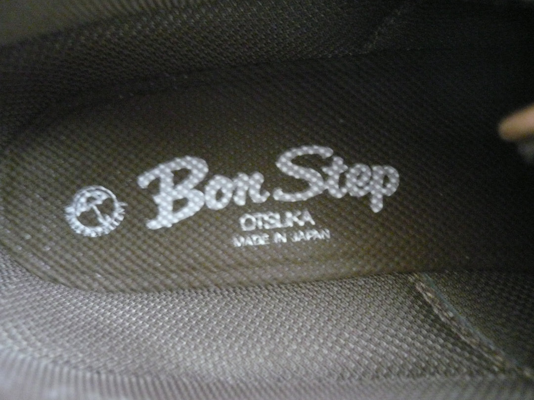 【激安古着】　Bon Step　スニーカー　シューズ