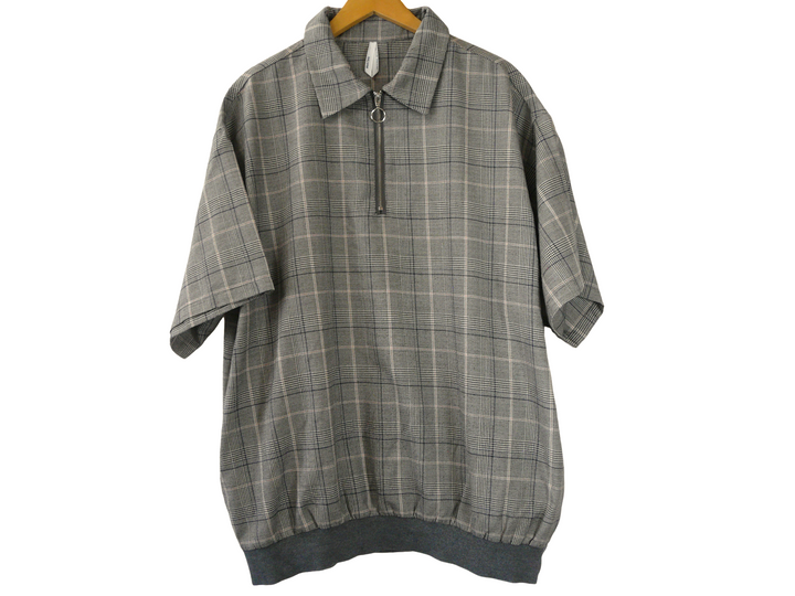 【激安古着】 HALHAM　半袖Tシャツ　トップス