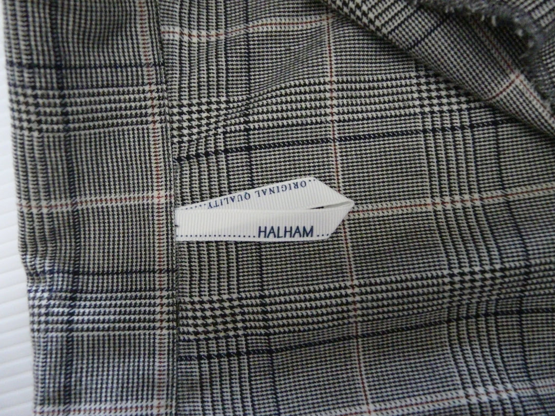 【激安古着】 HALHAM　半袖Tシャツ　トップス