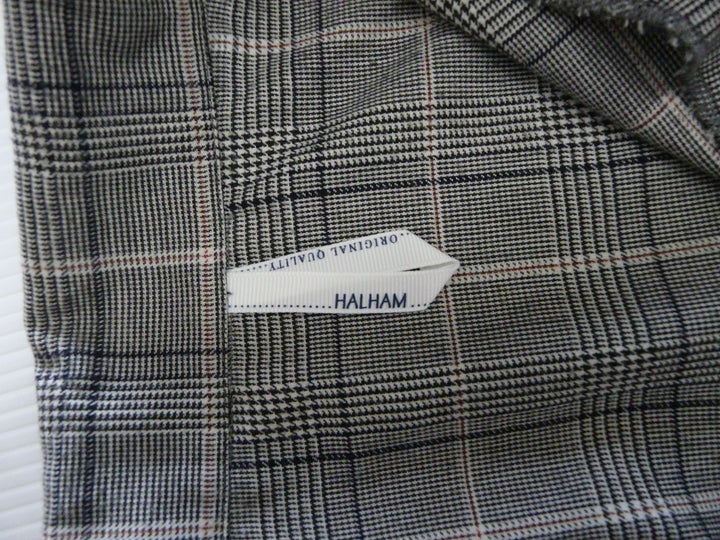 【激安古着】 HALHAM　半袖Tシャツ　トップス