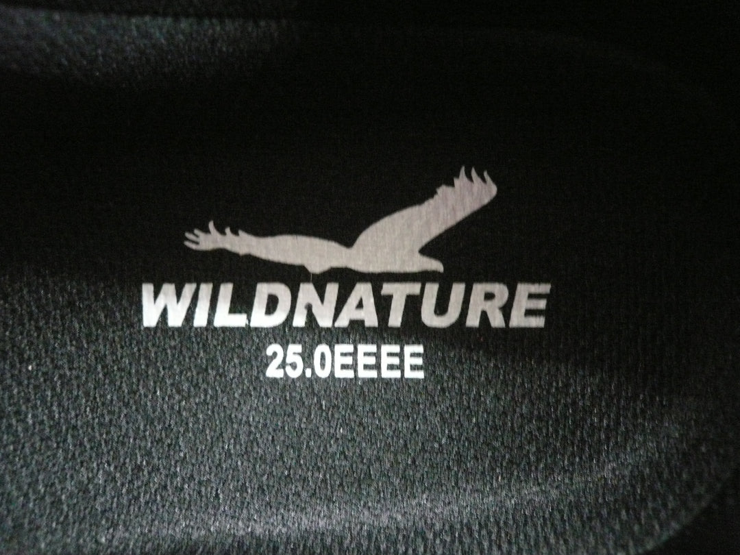 【激安古着】　WILDNATURE　スニーカー　シューズ